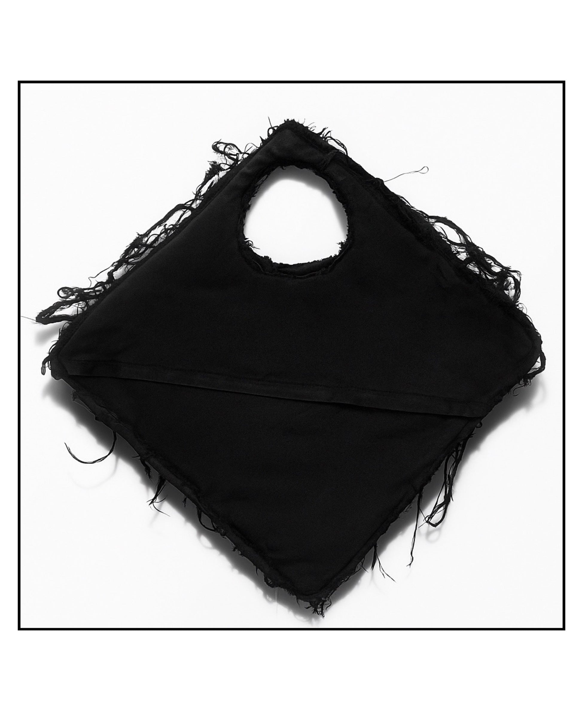 SNAMO Off Balance Bag