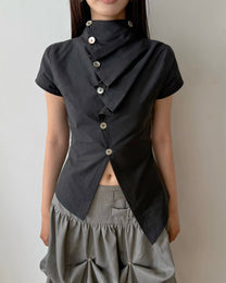 Elite Top (Black)