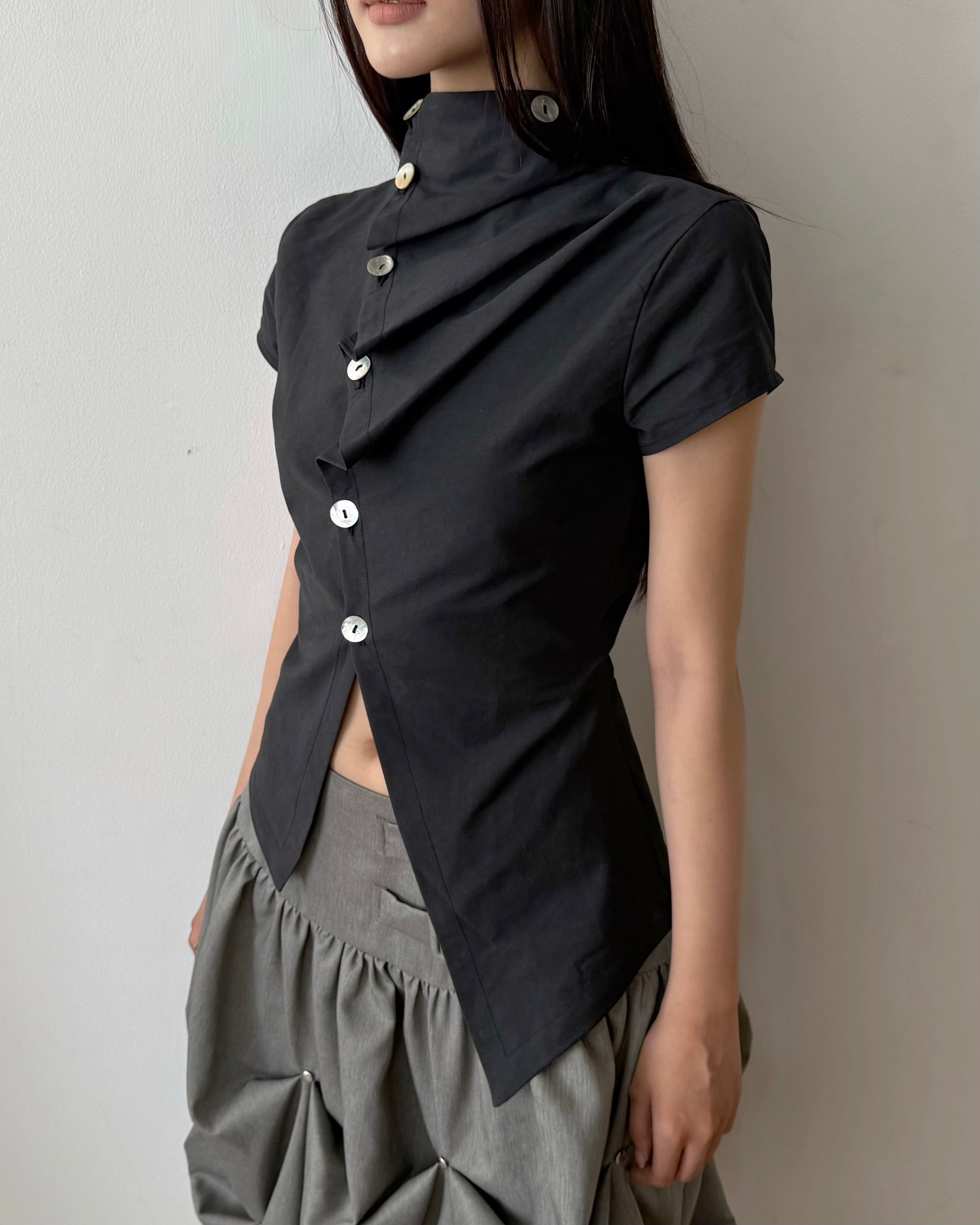 Elite Top (Black)