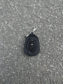 Vulva Origin Charm