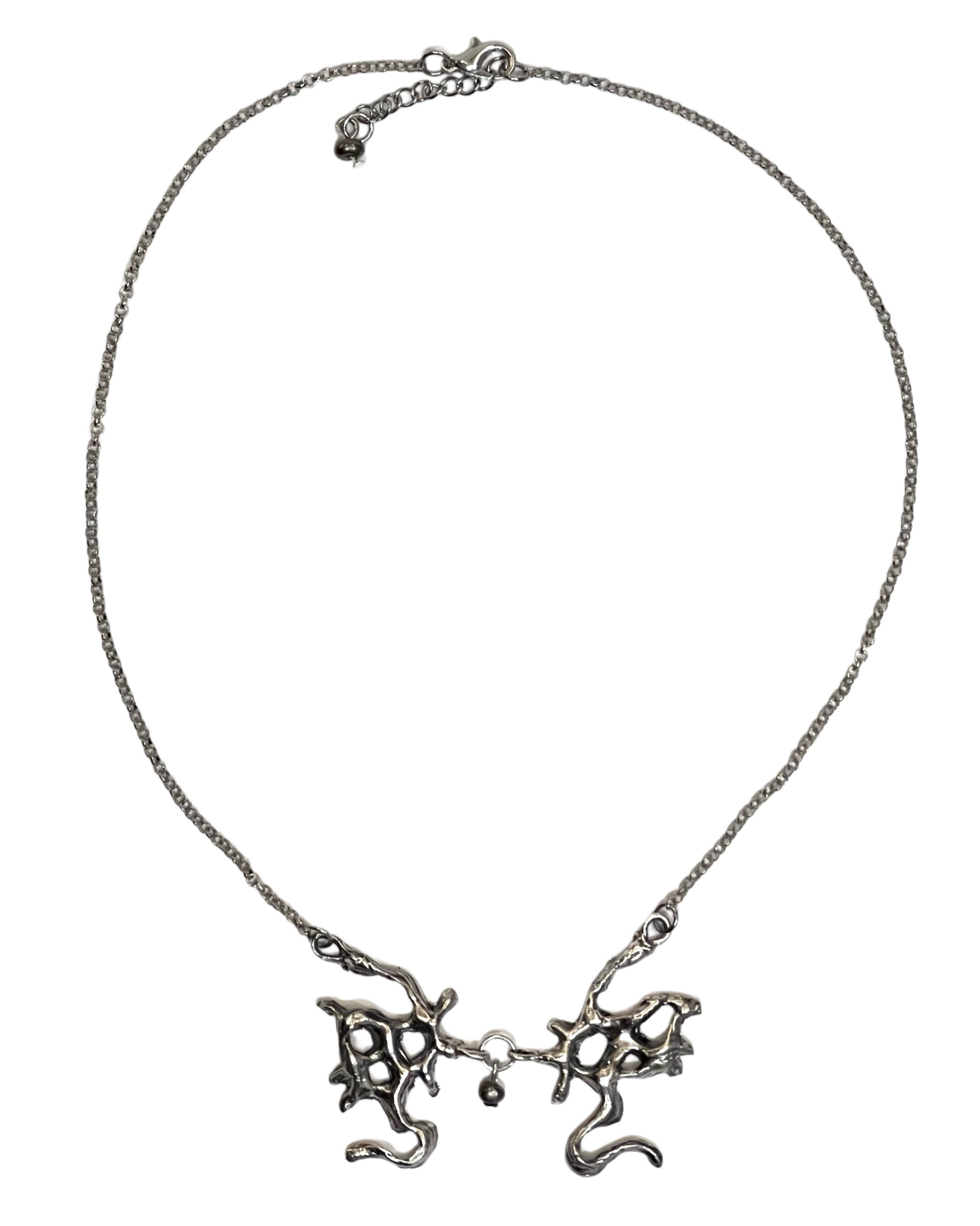 Butterfly Pendant
