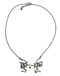 Butterfly Pendant