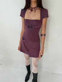 Tender Top (Purple)