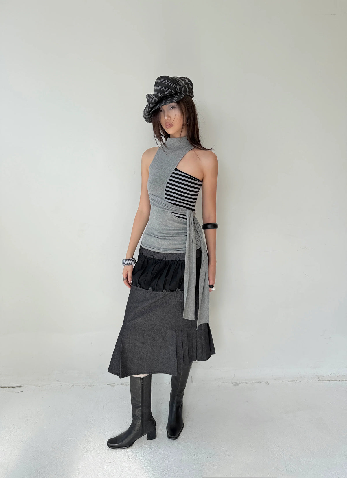 Veil Top