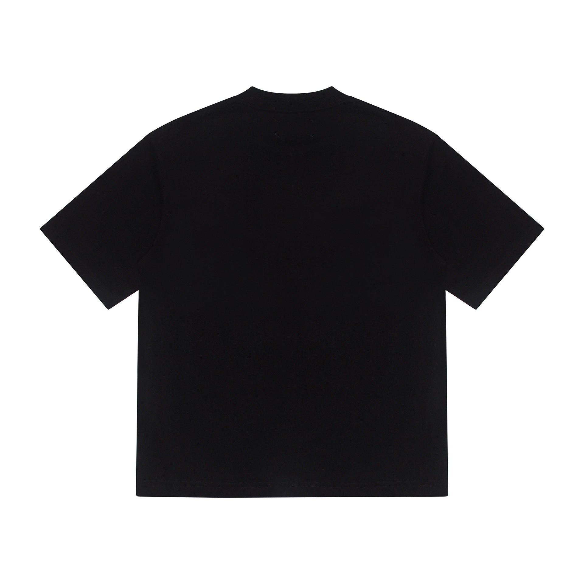 ỦA TEE V3.0 - Black Leather