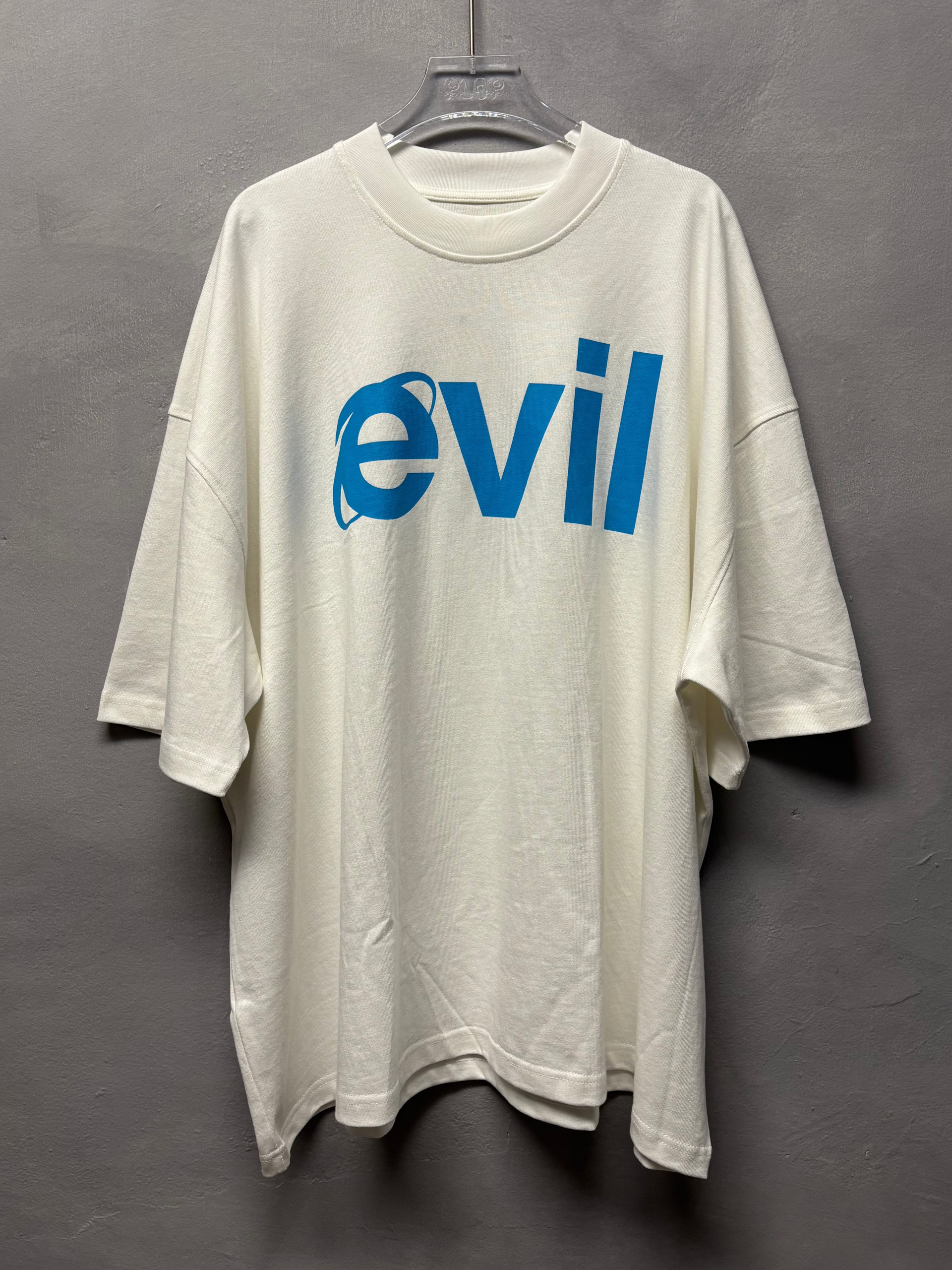 Evil T-Shirt