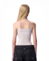 Basic Tank Top (Smoke)