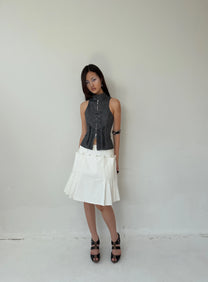 Relief Top (Black)