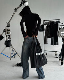 Pharsa Bodysuit – Hoodie