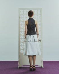Relief Top (Black)