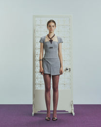 Tender Top (Grey)