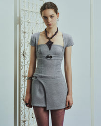 Tender Top (Grey)