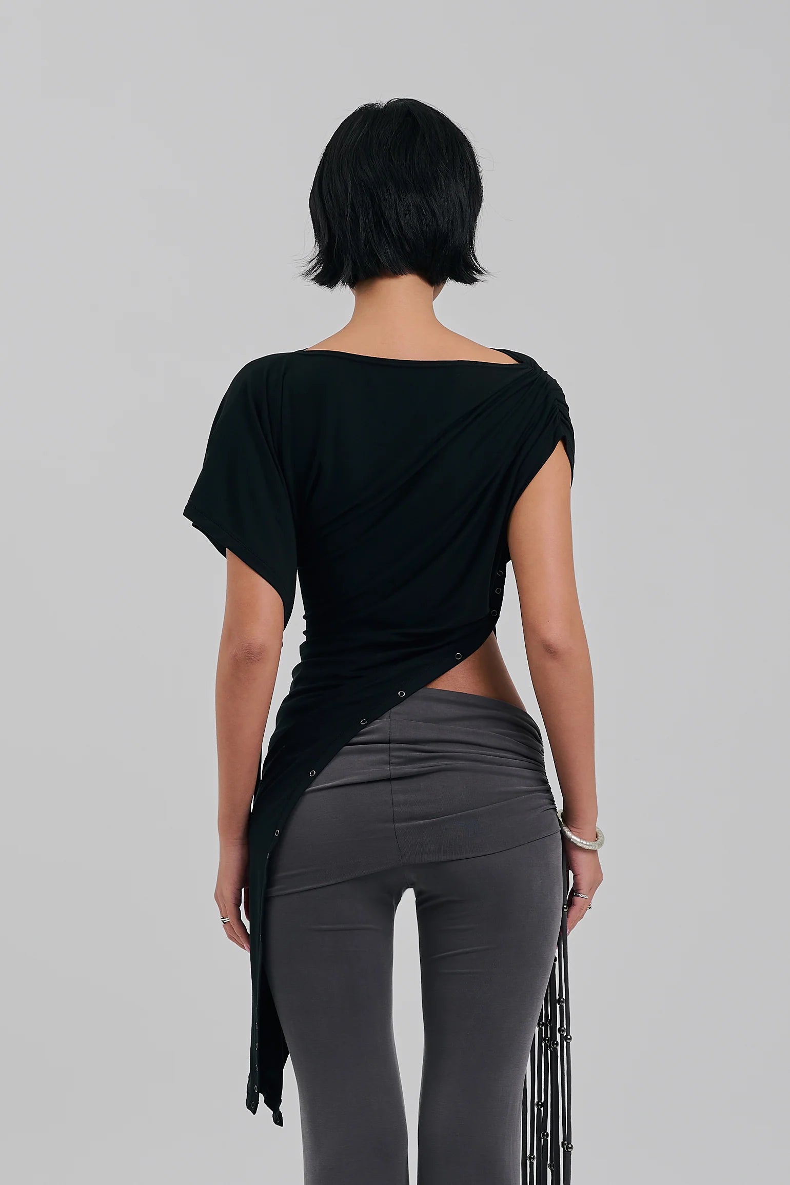 Kiln Top (Black)