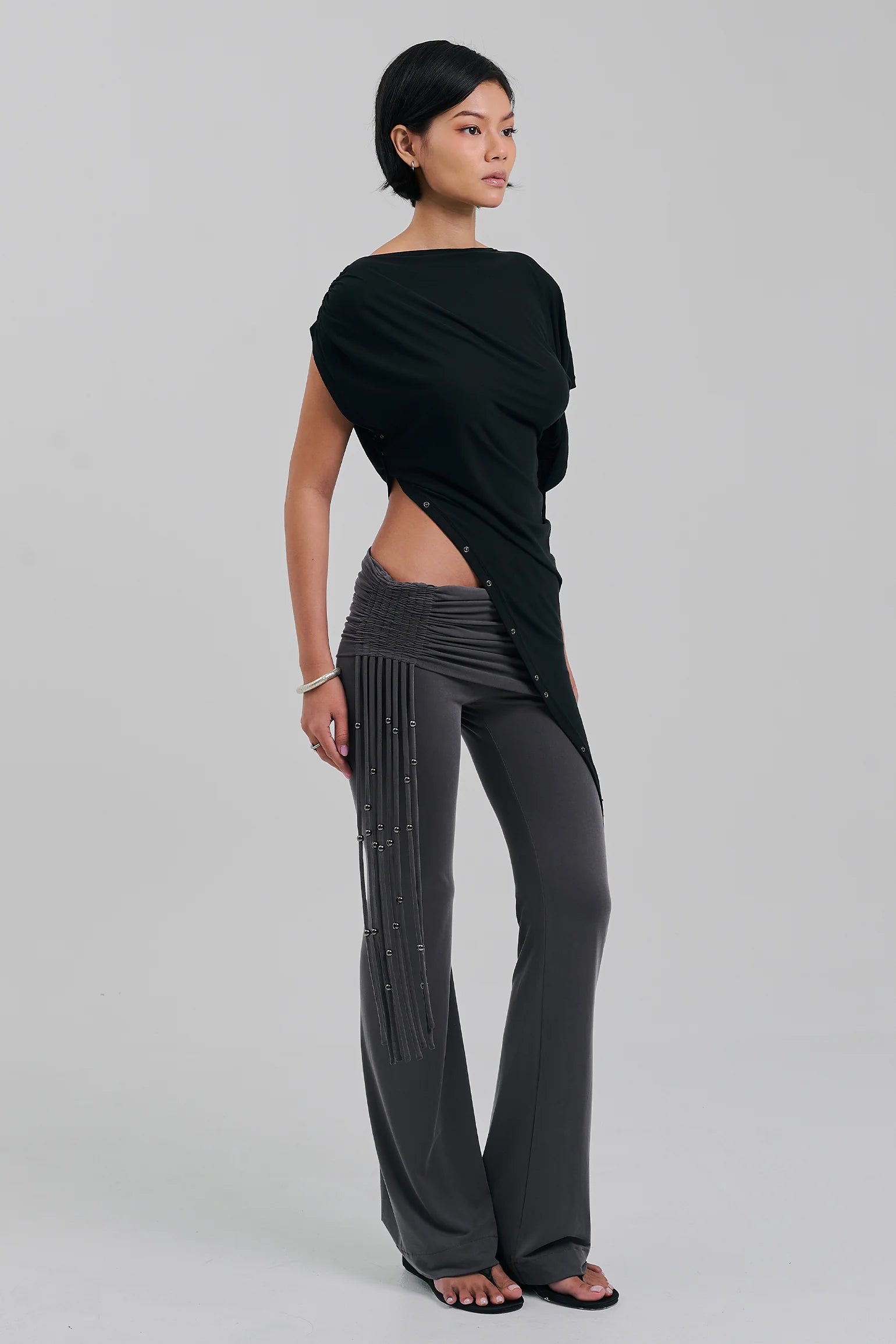 Kiln Top (Black)