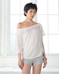 NANG FAH AIRY TOP