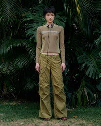 Neo Cargo Pants (Olive)