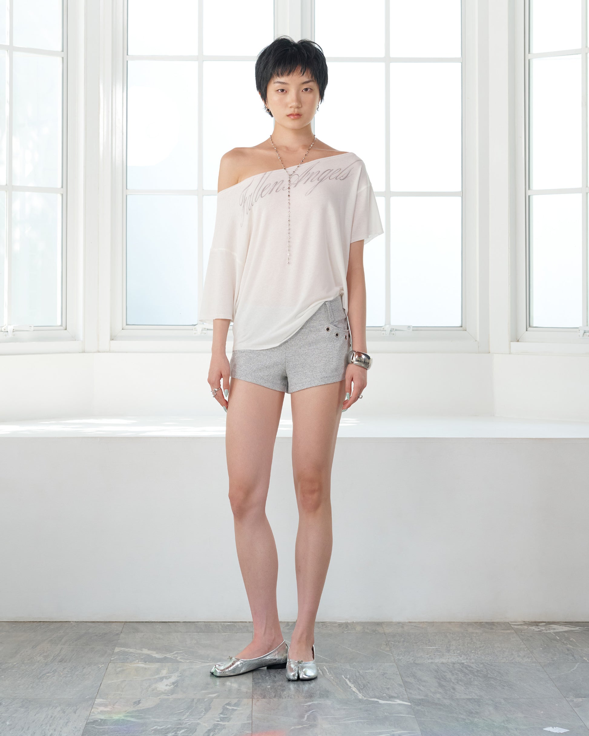 NANG FAH AIRY TOP
