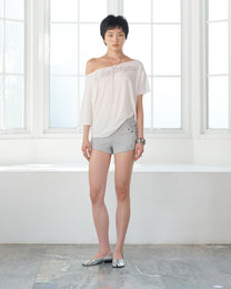 NANG FAH AIRY TOP