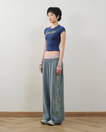 Nina Sweatpants (Dusty)
