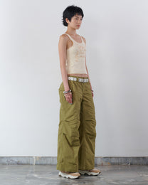 MUSIC TANK YELLOW