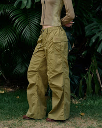 Neo Cargo Pants (Olive)