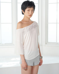 NANG FAH AIRY TOP