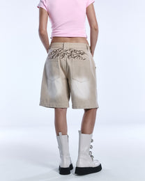 Saint Two-Way (Beige)