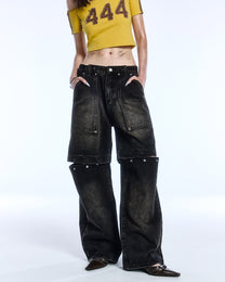 Saint Two-Way (Black)