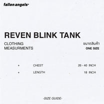 REVEN BLING TANK