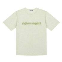 Fail Logo Tee (Green) Oversize