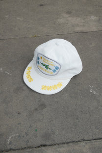 HIROMI X TSW Corduroy Cap