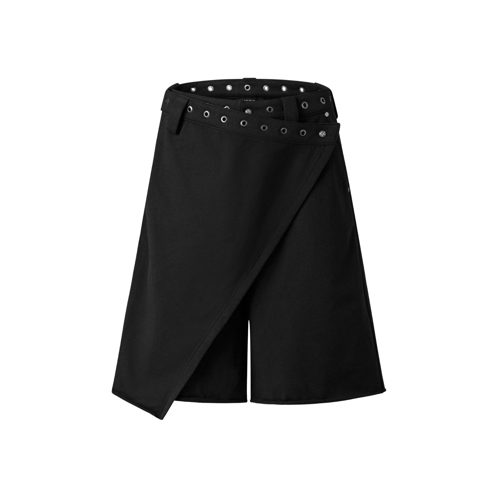 Jill - 2 Layer Shorts