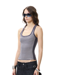 Scoop Neck (Shadow)