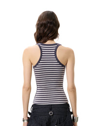 Scoop Neck (Shadow)