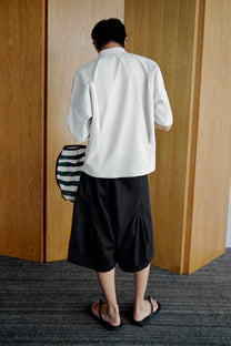 POCKETS SHORTS