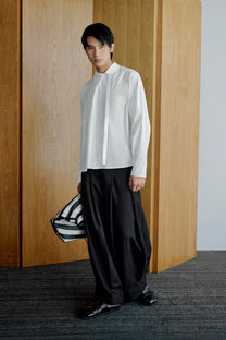 Sailor Panel Pants
