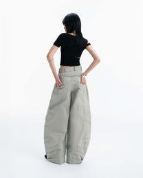 Remi Top (Black)