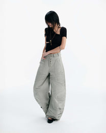 Remi Top (Black)