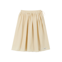 Sonnet Circle Skirt
