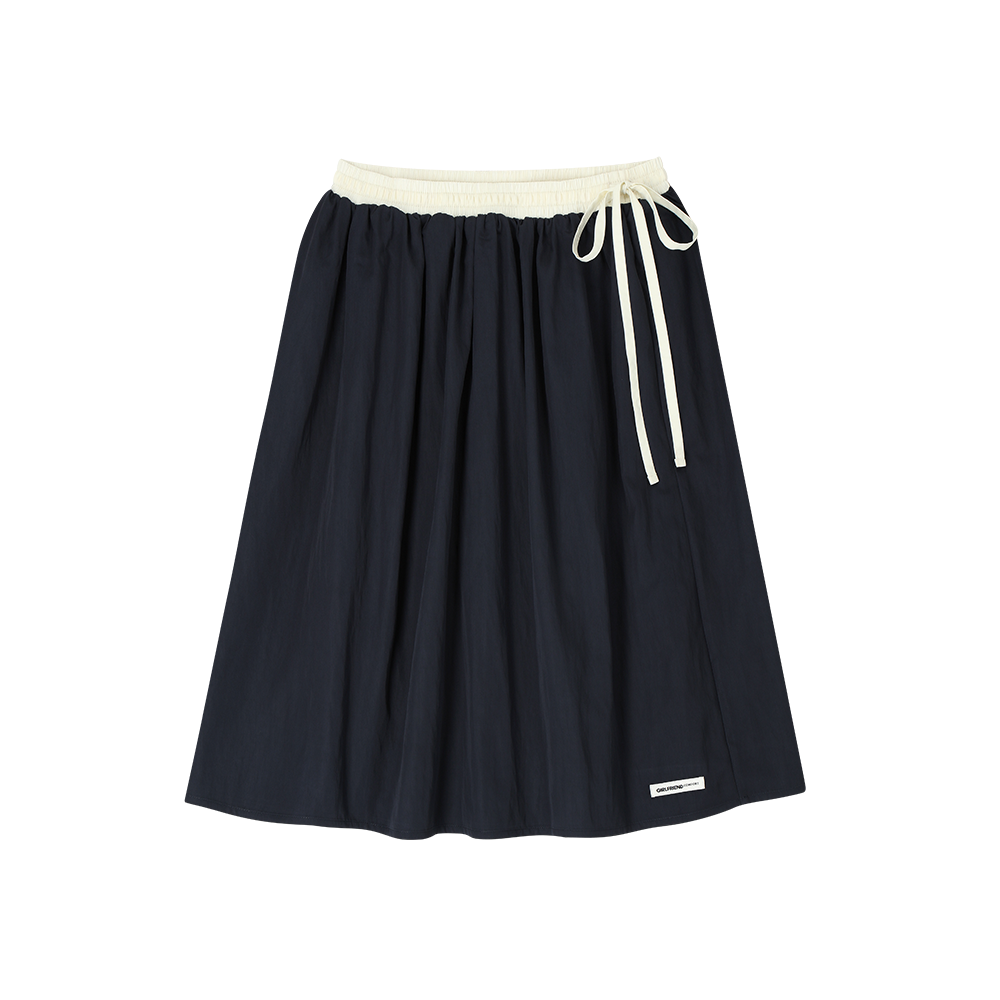 Sonnet Circle Skirt