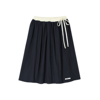Sonnet Circle Skirt