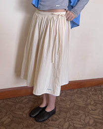 Sonnet Circle Skirt