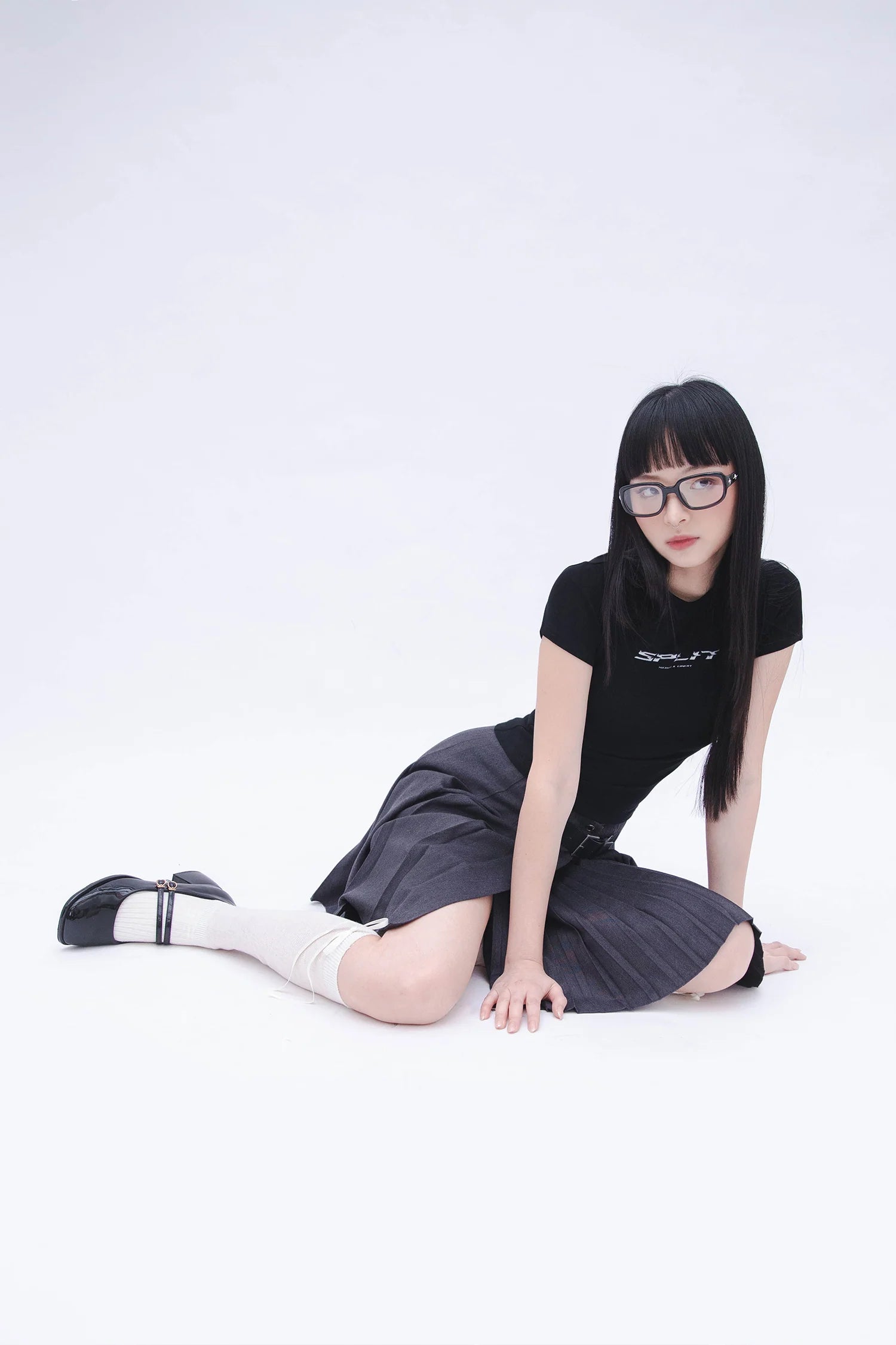 Split Baby (Black)