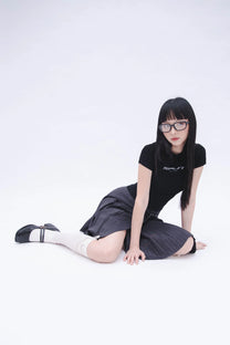Split Baby (Black)