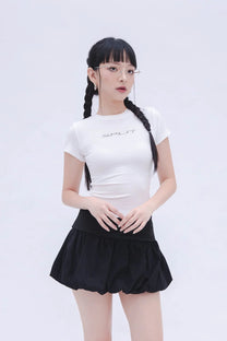 Split Baby (White)
