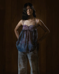 Briar Top (Grey)