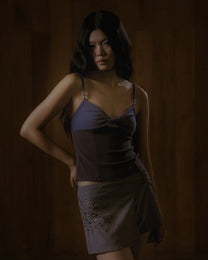 Twisted Cami (Shadow)