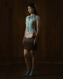 Zoe Top (Mint)