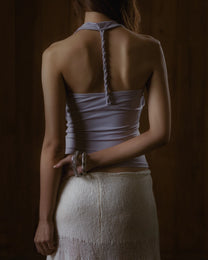 Jade Top (Lilac)