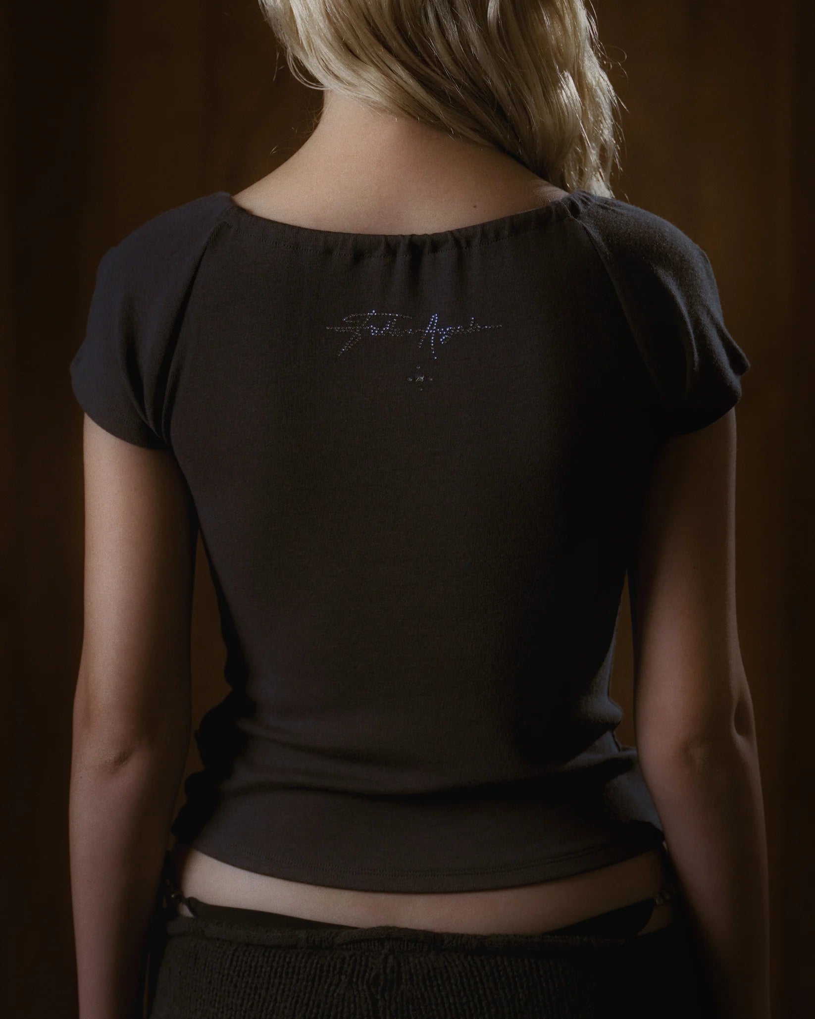Zoe Top (Shadow)